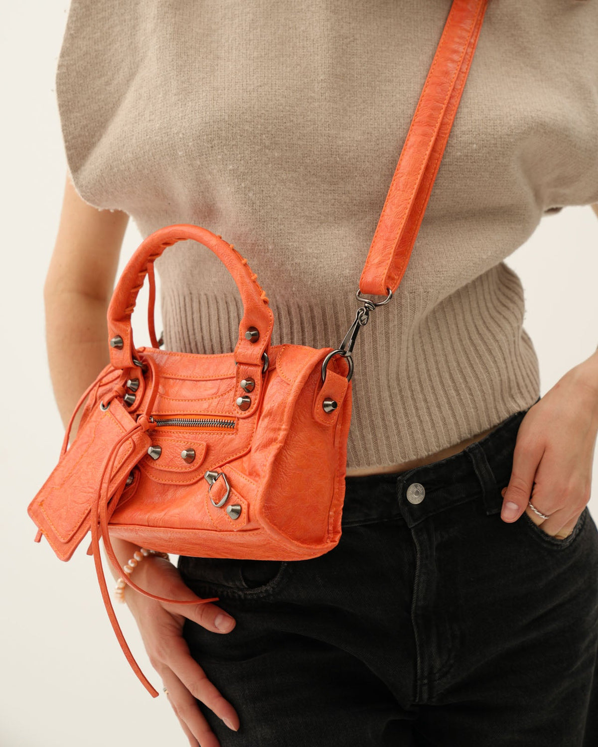 Le Sac Como — Corail