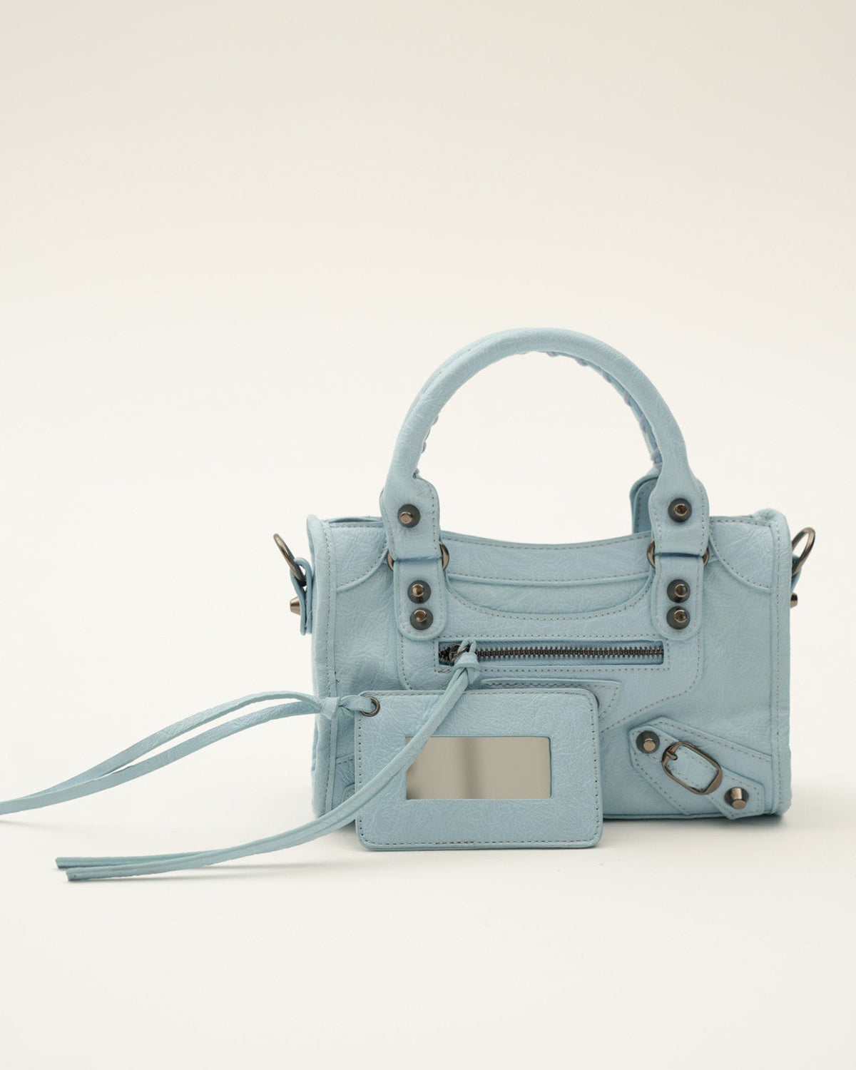 Le Sac Como — Bleu Ciel