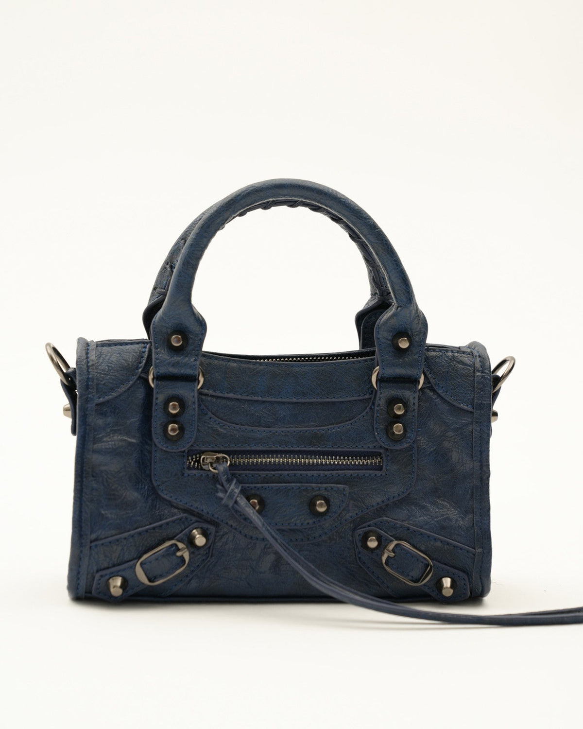 Le Sac Como — Bleu Marine