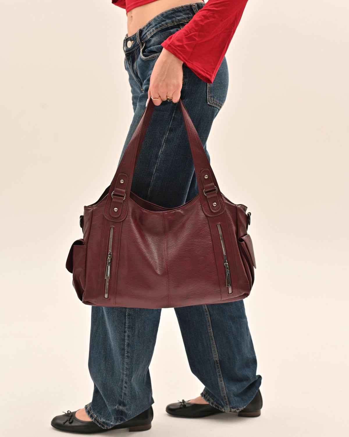 Le Sac Bellagio — Bourgogne