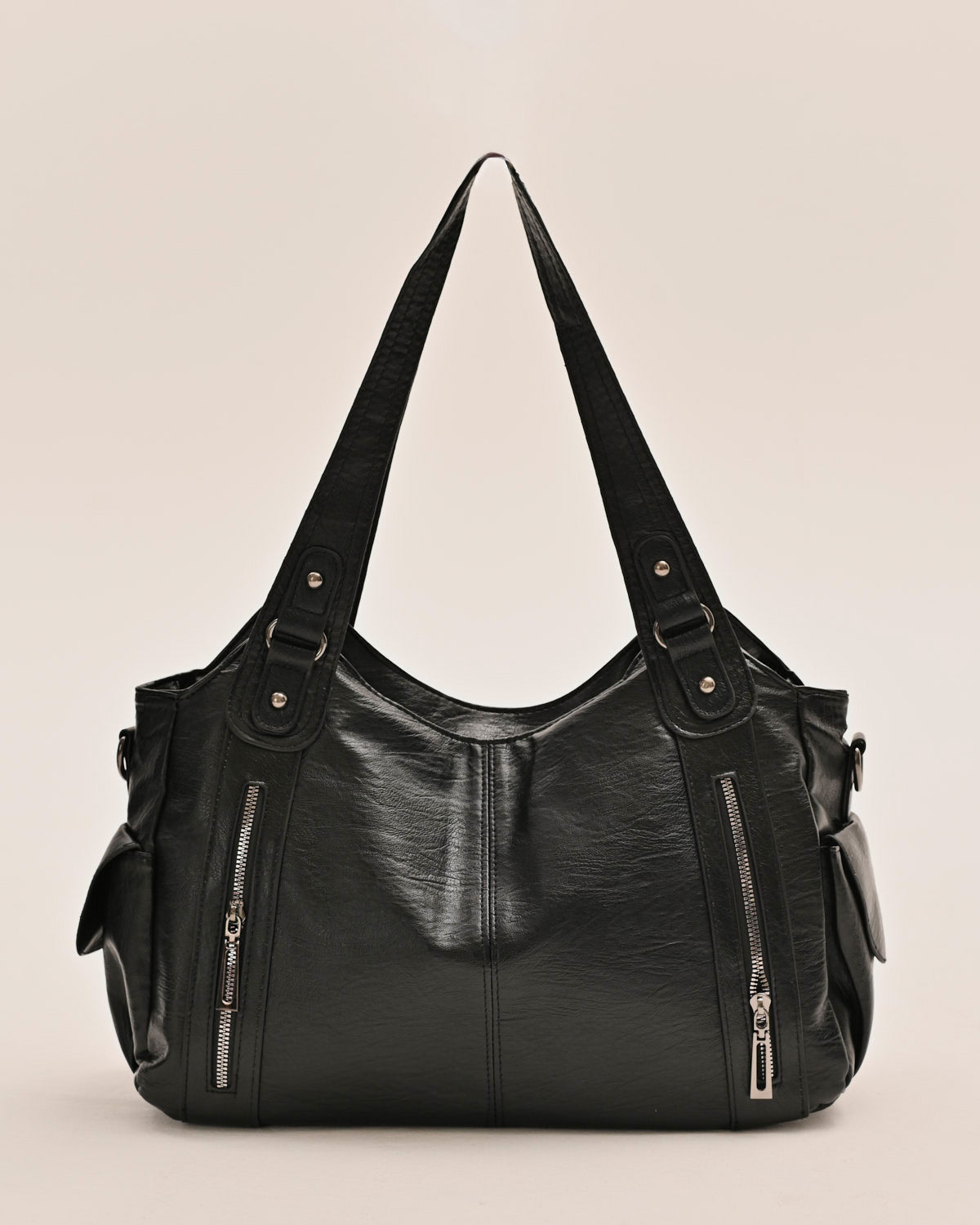 Le Sac Bellagio — Noir