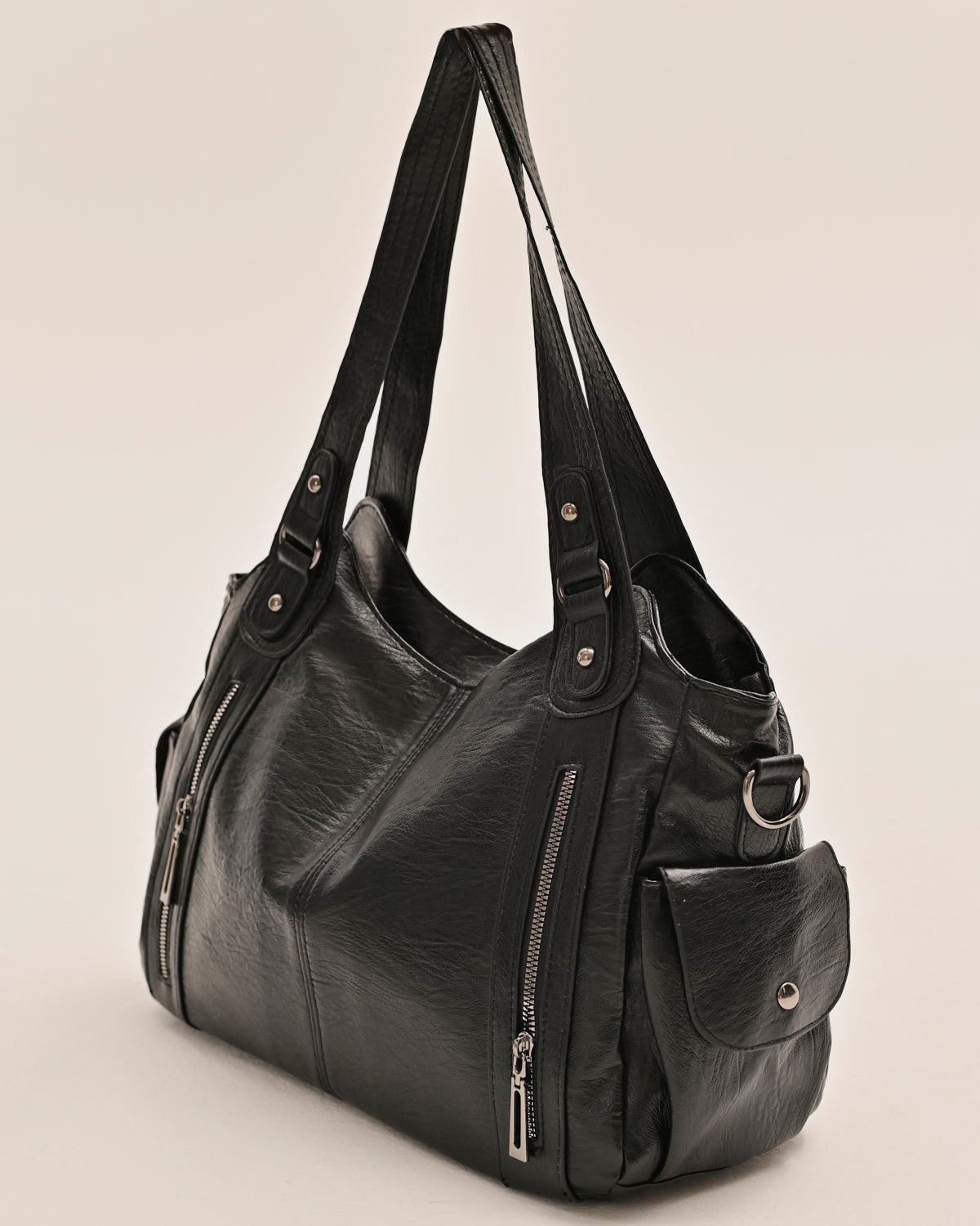Le Sac Bellagio — Noir