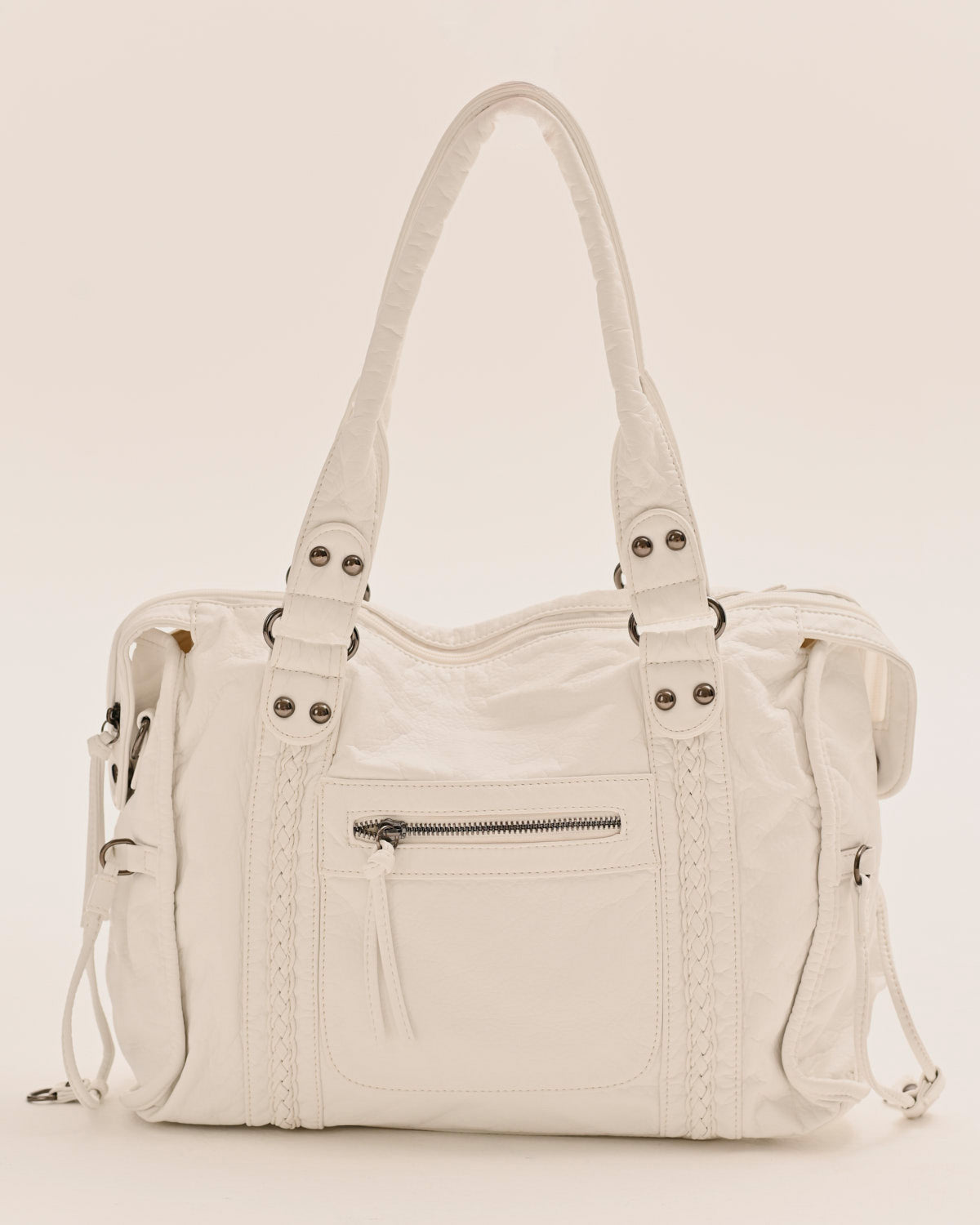 Le Sac Firenze — Blanc