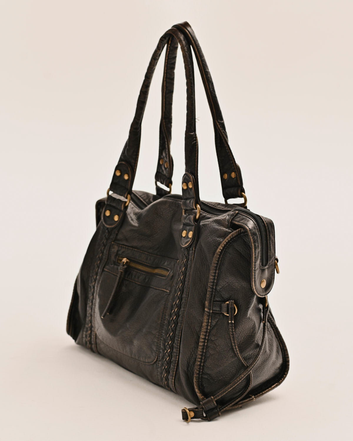 Le Sac Firenze — Noir