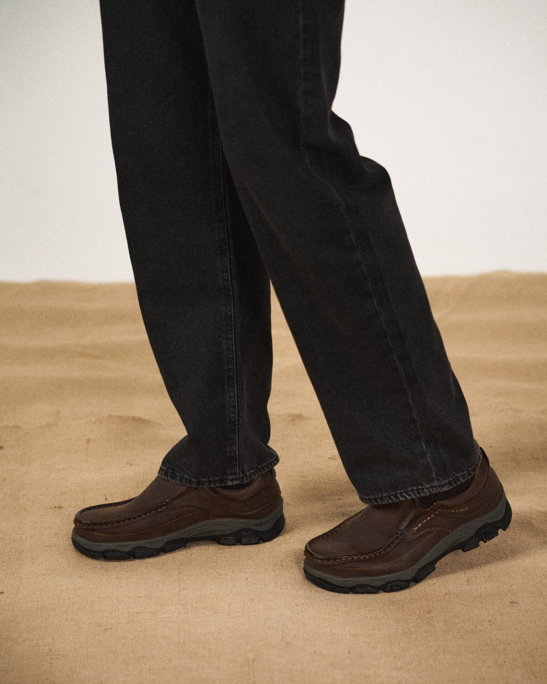 Mocassins Dakota