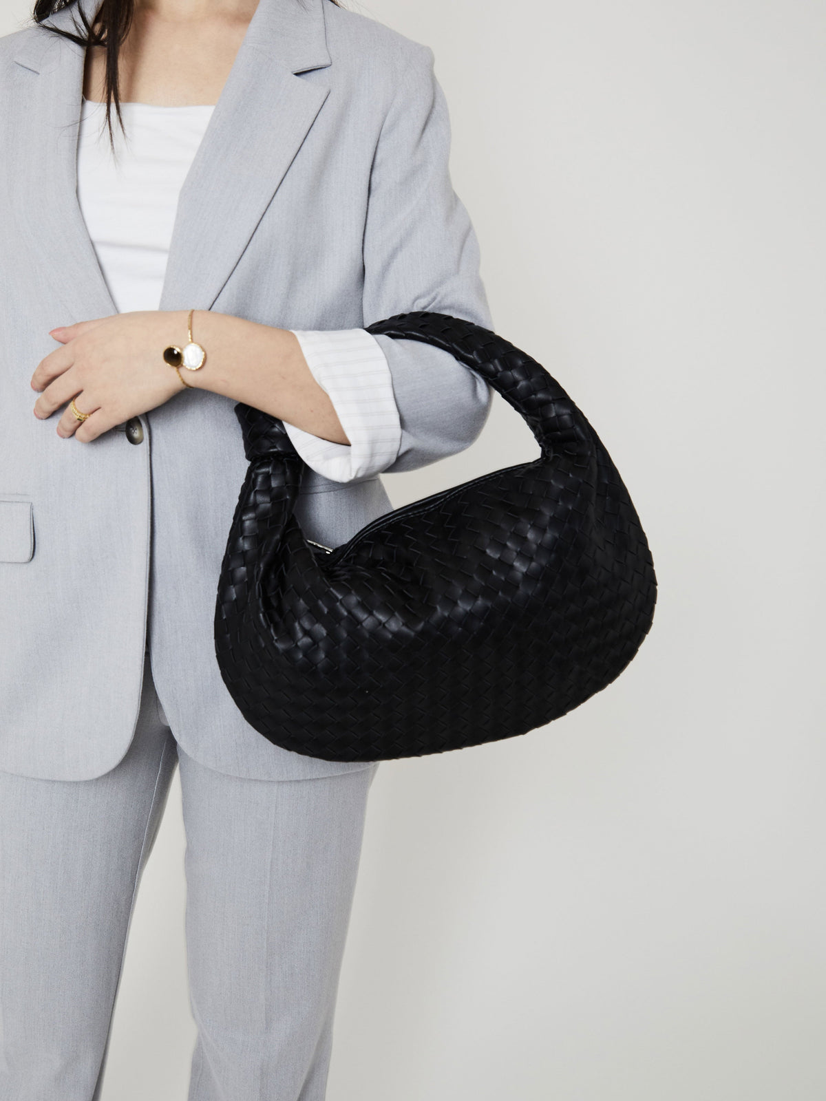 Le Sac Silva — Noir