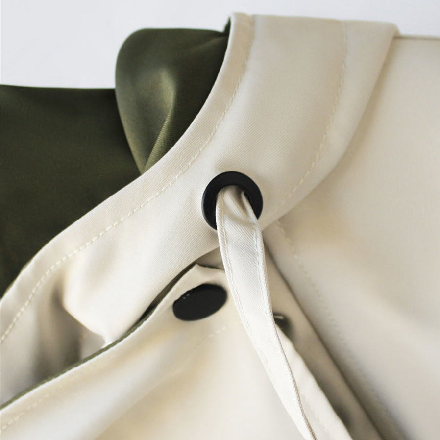 CLOTILDE — Veste d’Extérieur