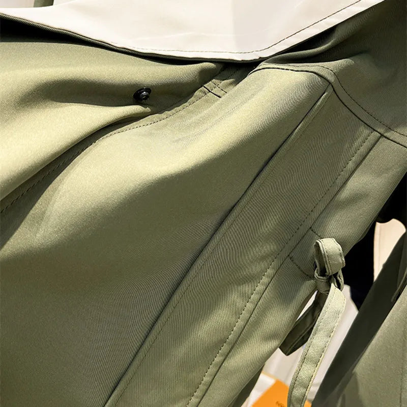 CLOTILDE — Veste d’Extérieur