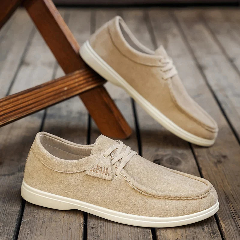 Santino - Mocassins lifestyle
