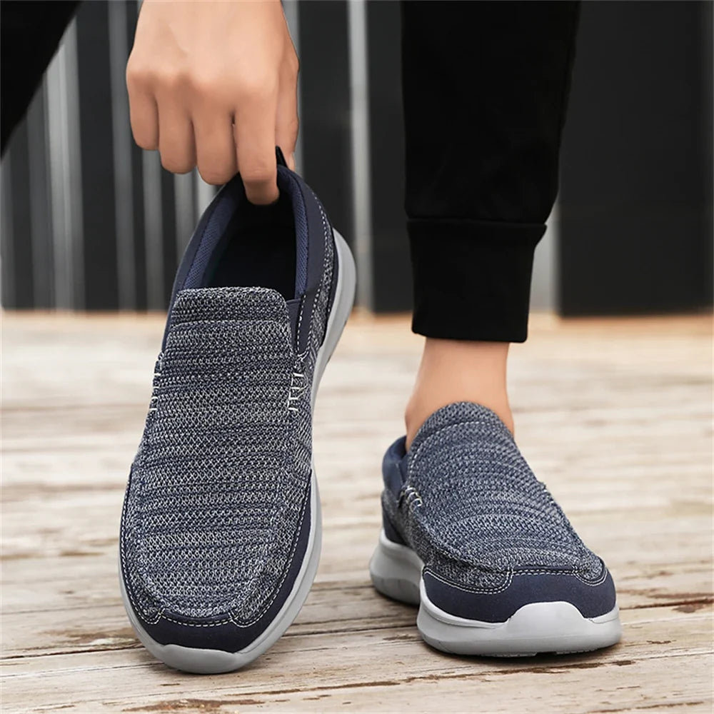 Chaussure à enfiler Weekender
