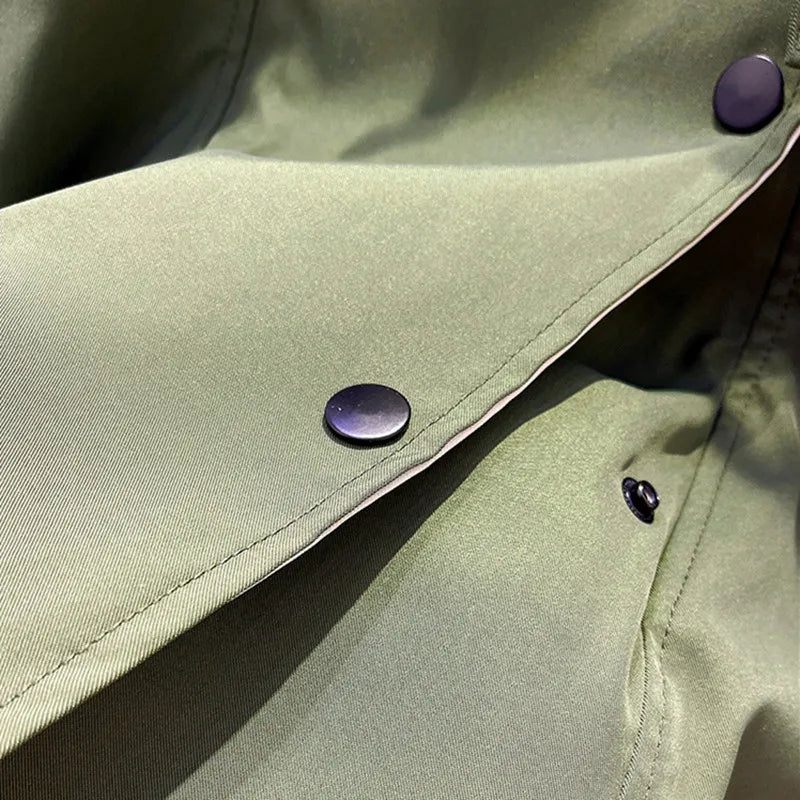 CLOTILDE — Veste d’Extérieur