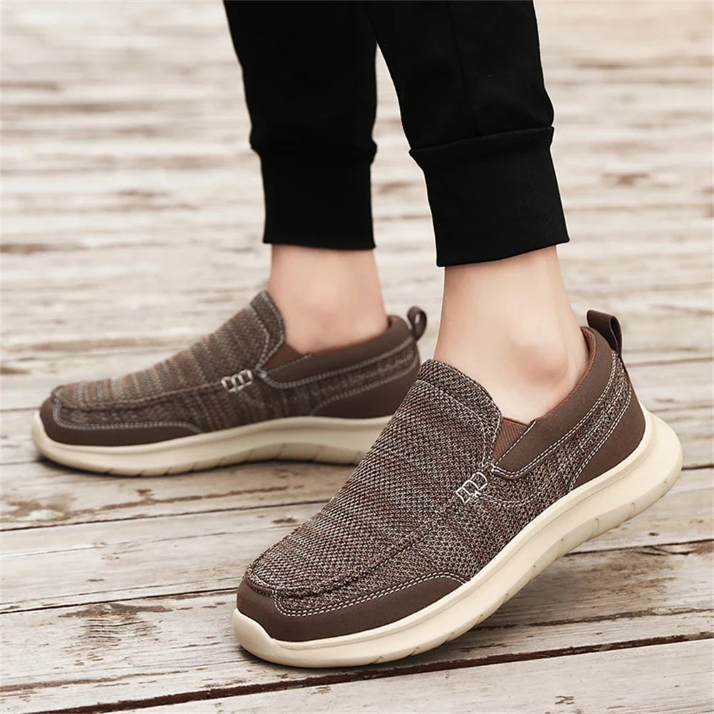 Chaussure à enfiler Weekender