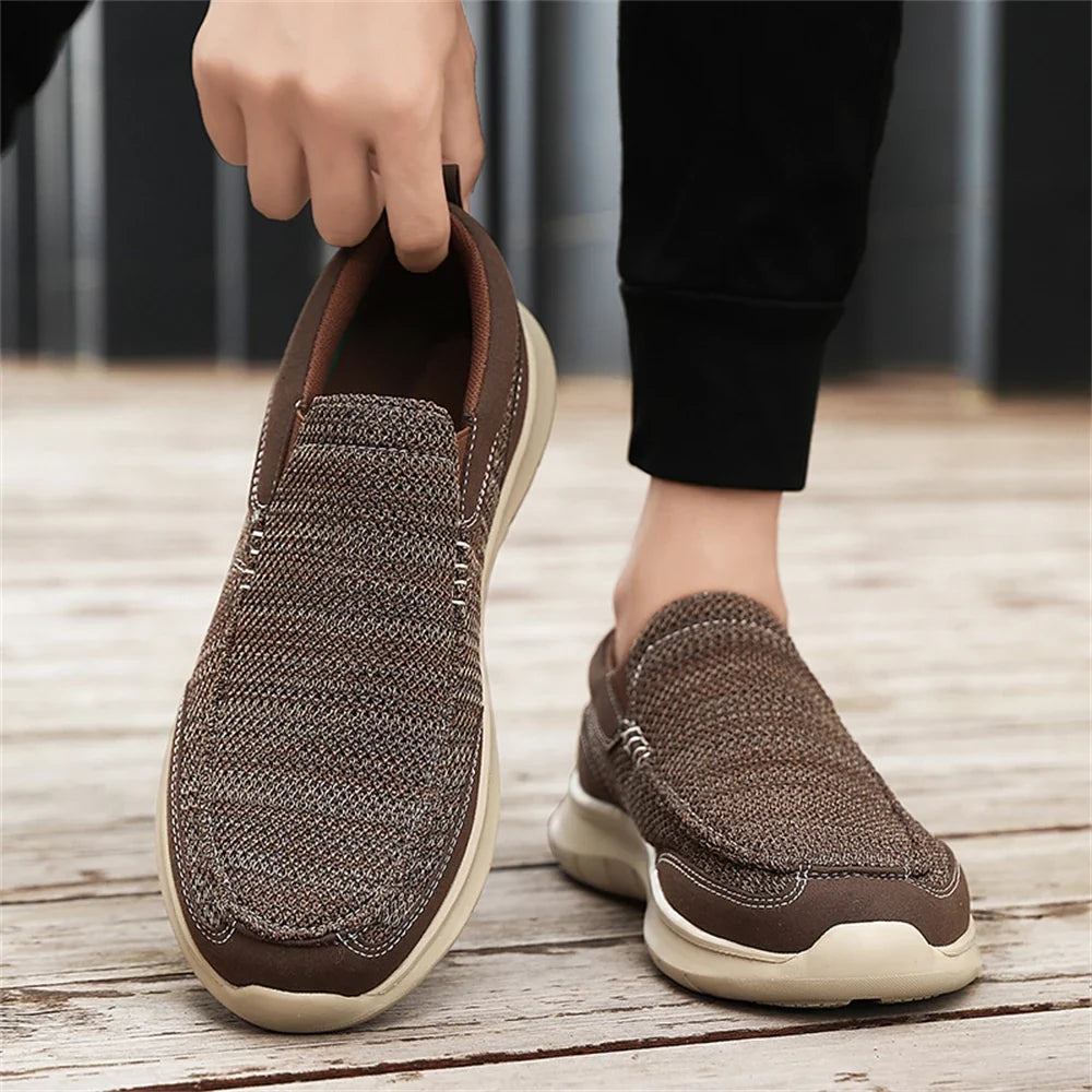 Chaussure à enfiler Weekender