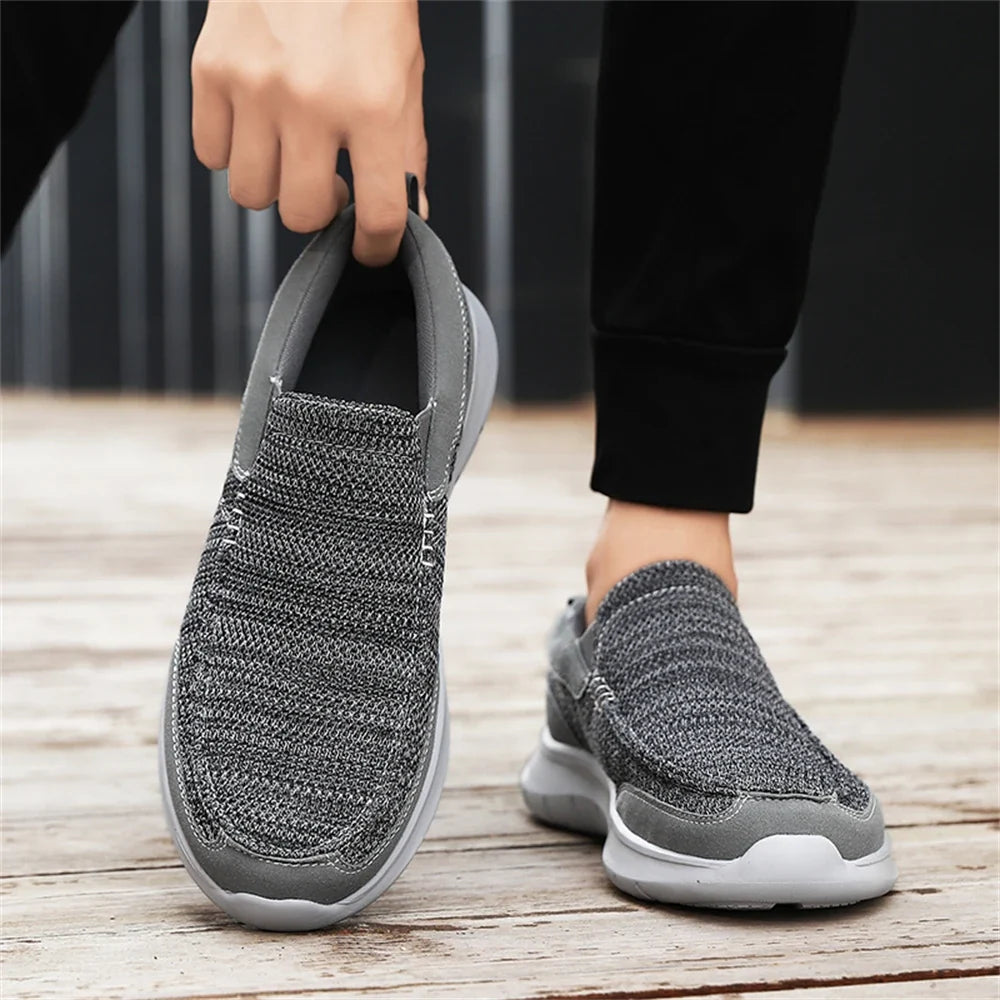 Chaussure à enfiler Weekender