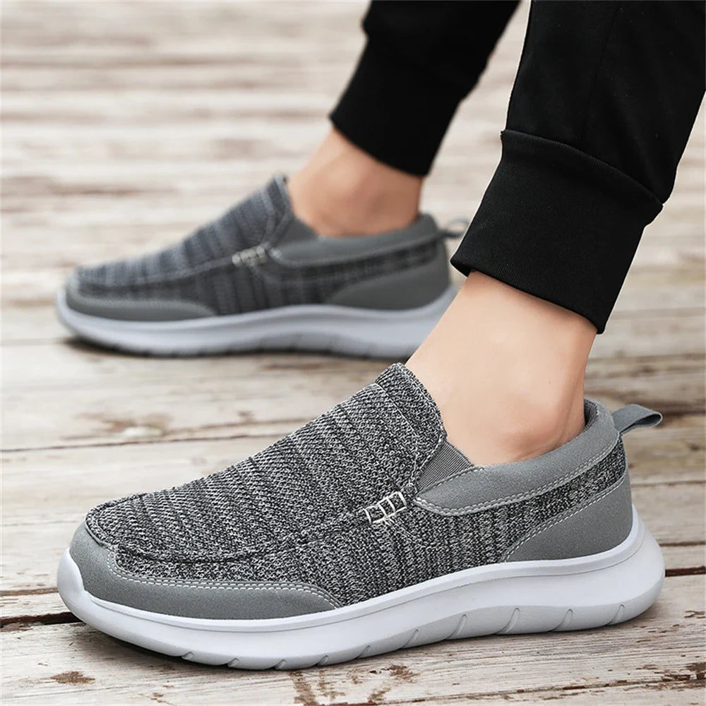 Chaussure à enfiler Weekender