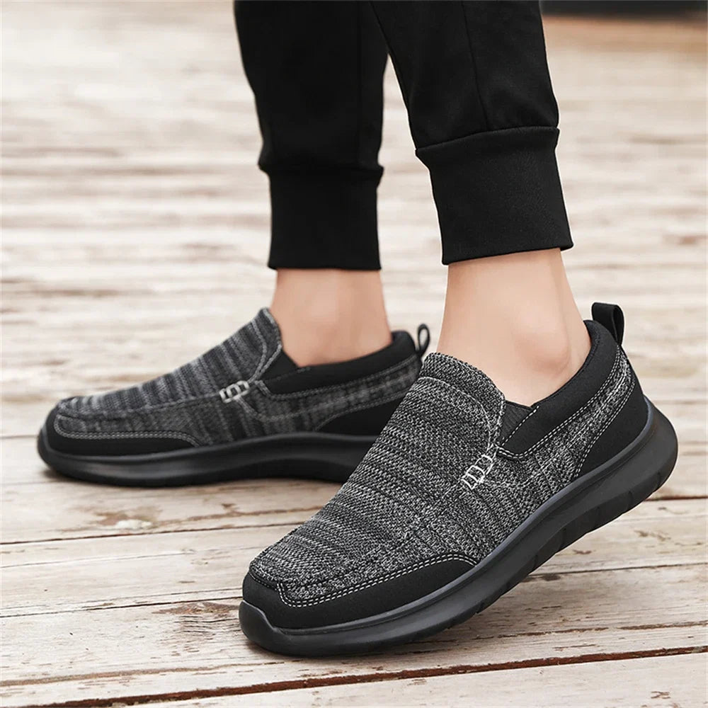 Chaussure à enfiler Weekender