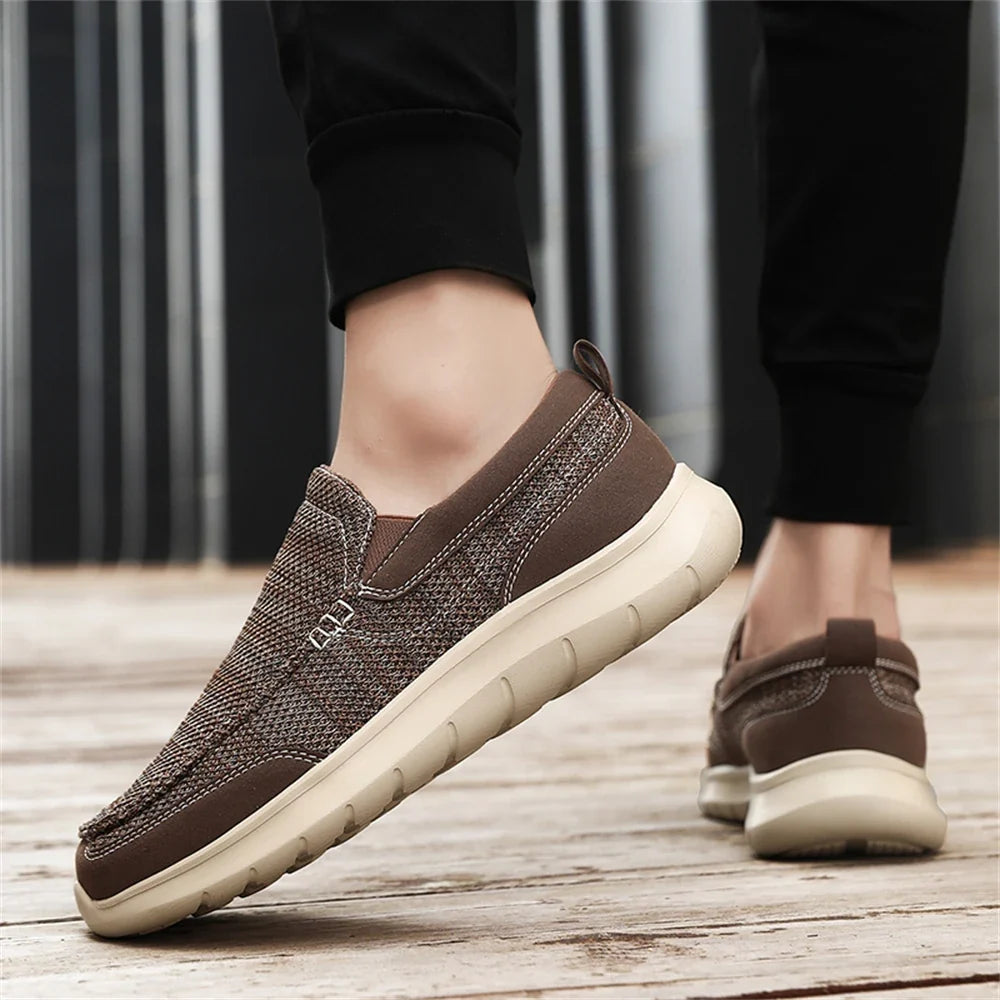 Chaussure à enfiler Weekender