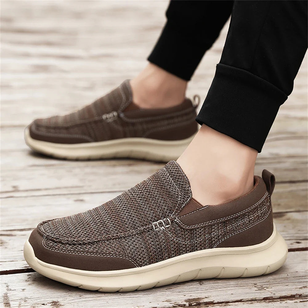Chaussure à enfiler Weekender
