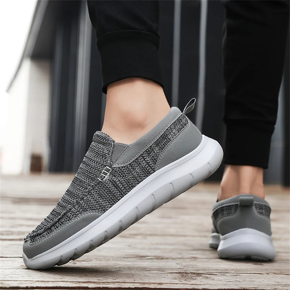 Chaussure à enfiler Weekender