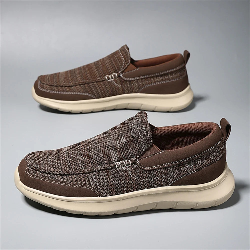 Chaussure à enfiler Weekender