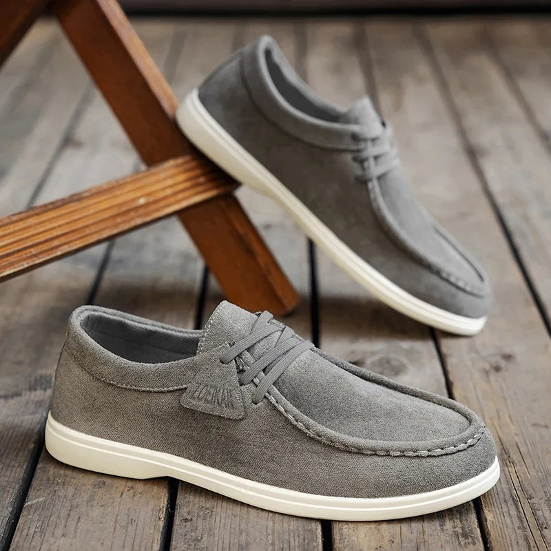 Santino - Mocassins lifestyle