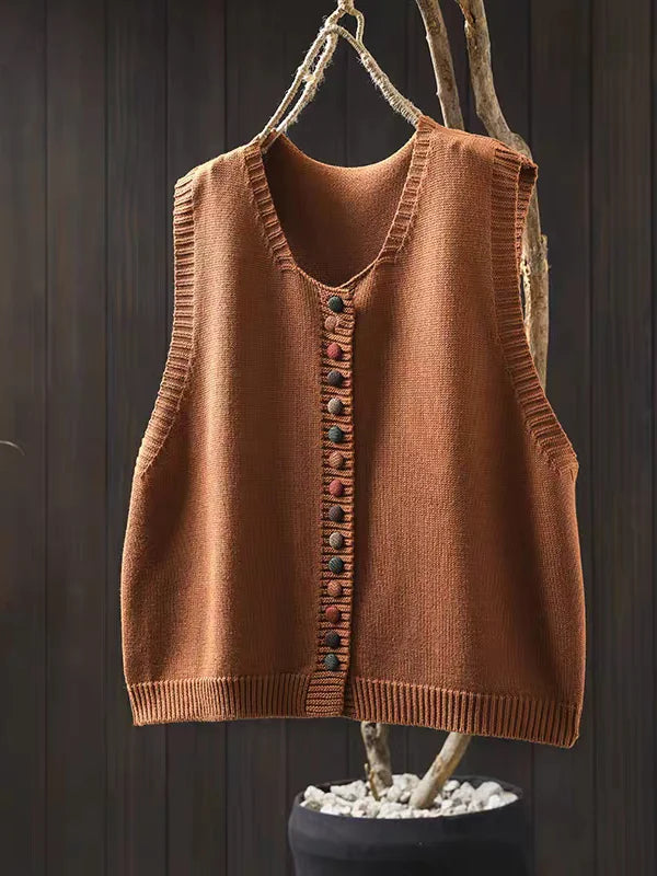 MARGOT — Cardigan en Maille