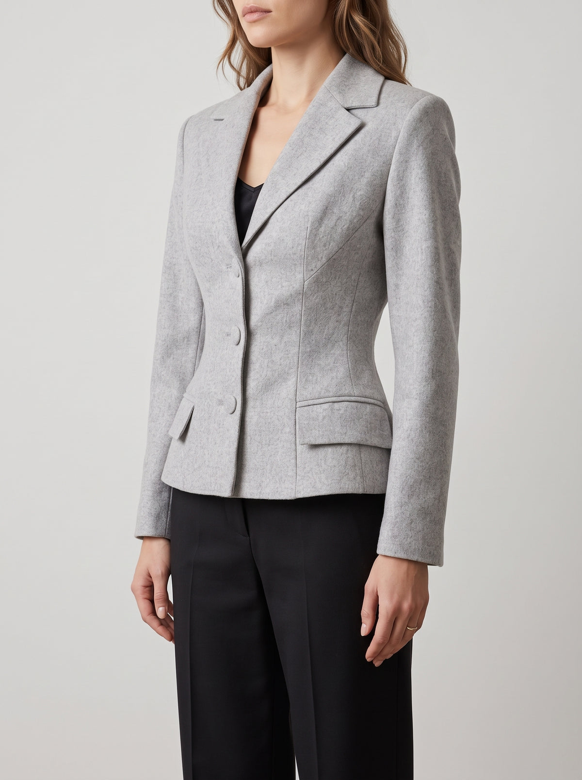 Geraldine Vintage Blazer