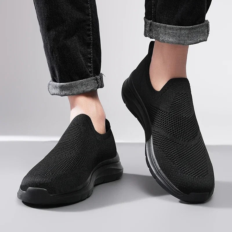 DriftWalk Chaussures à enfiler en maille
