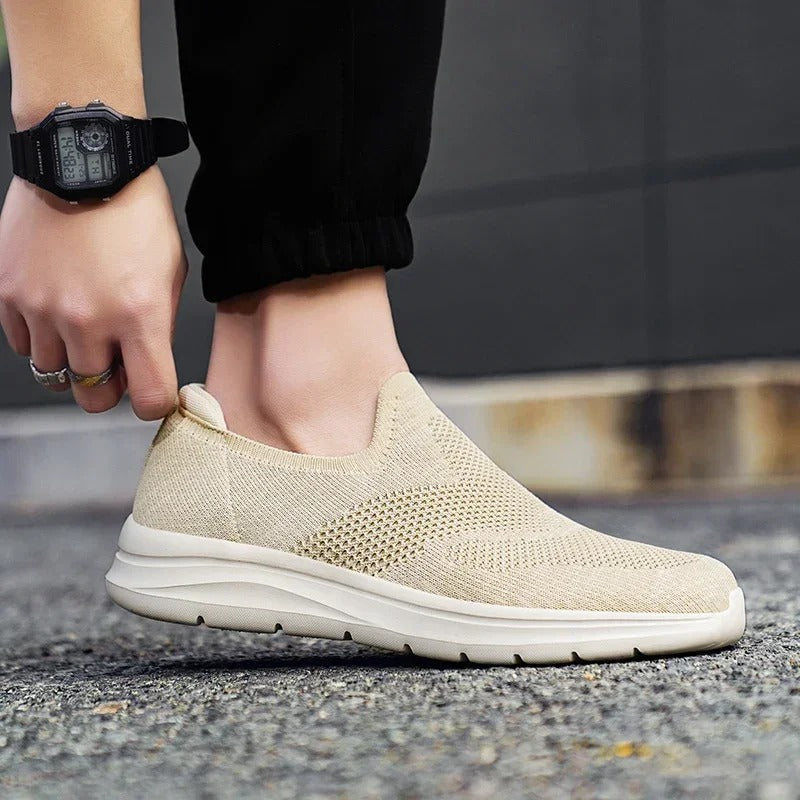 DriftWalk Chaussures à enfiler en maille