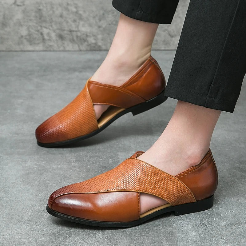 Mocassins Claremont