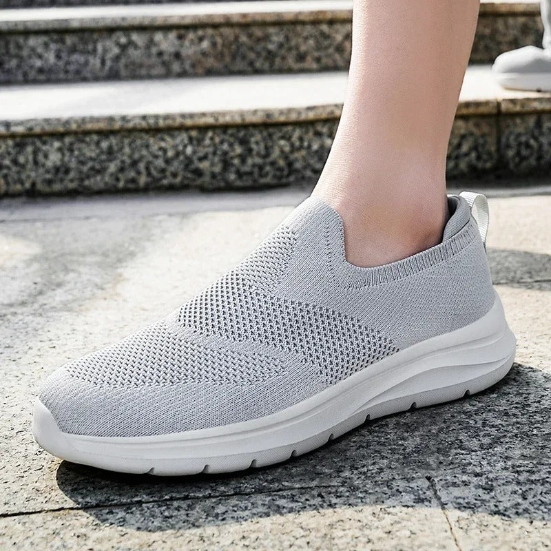 DriftWalk Chaussures à enfiler en maille