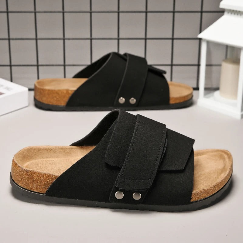 Sandales côtières
