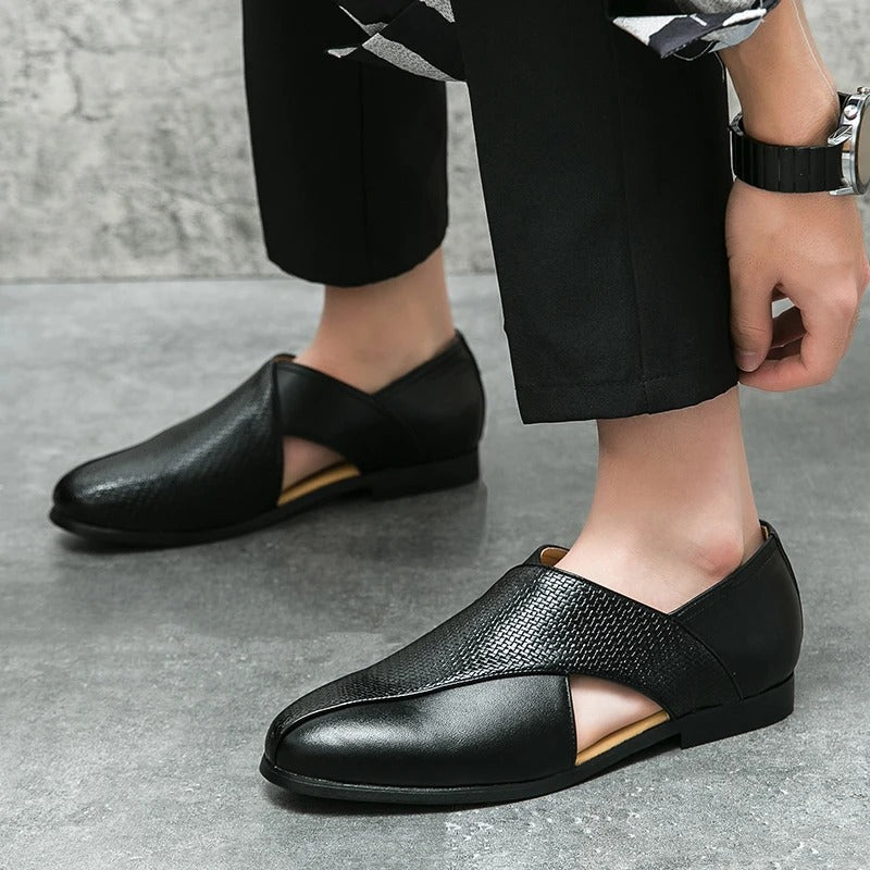 Mocassins Claremont