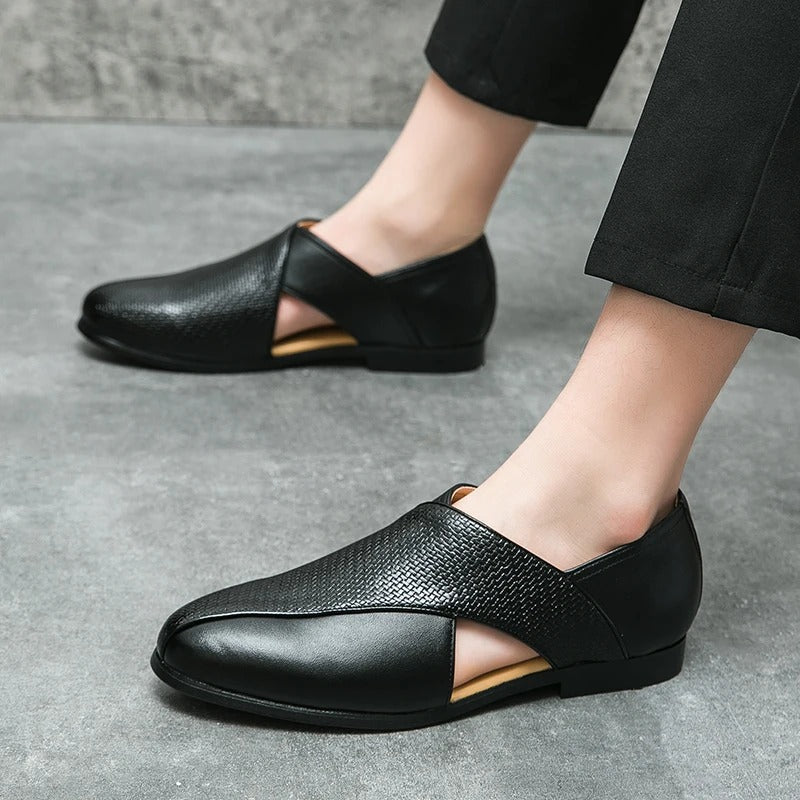 Mocassins Claremont