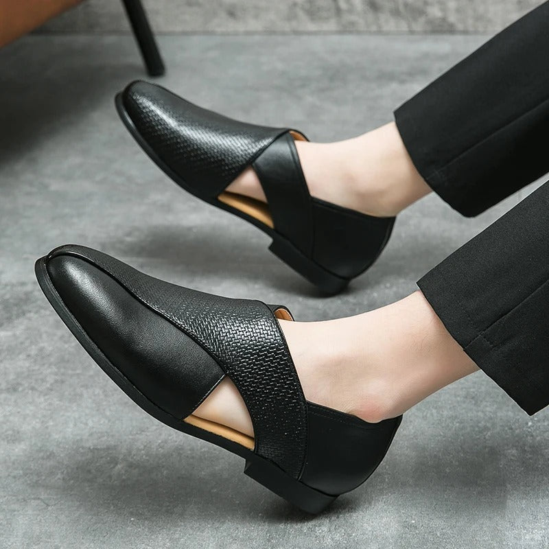 Mocassins Claremont