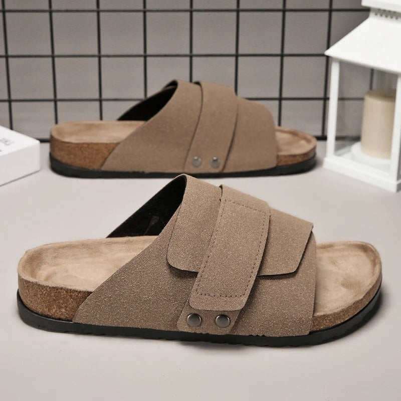 Sandales côtières