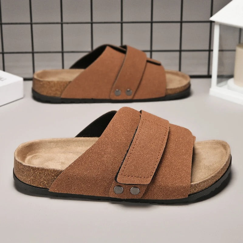 Sandales côtières