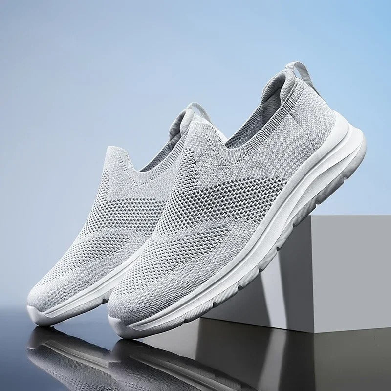 DriftWalk Chaussures à enfiler en maille