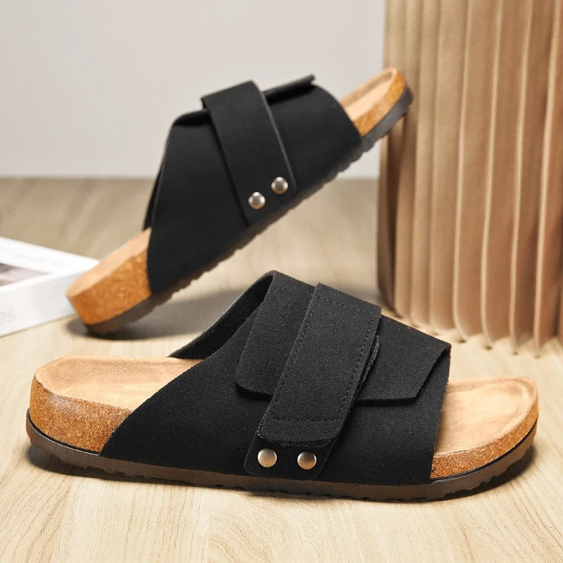 Sandales côtières