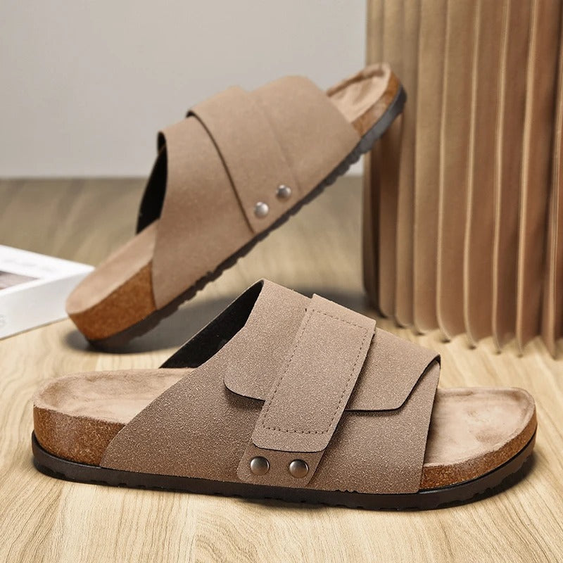 Sandales côtières