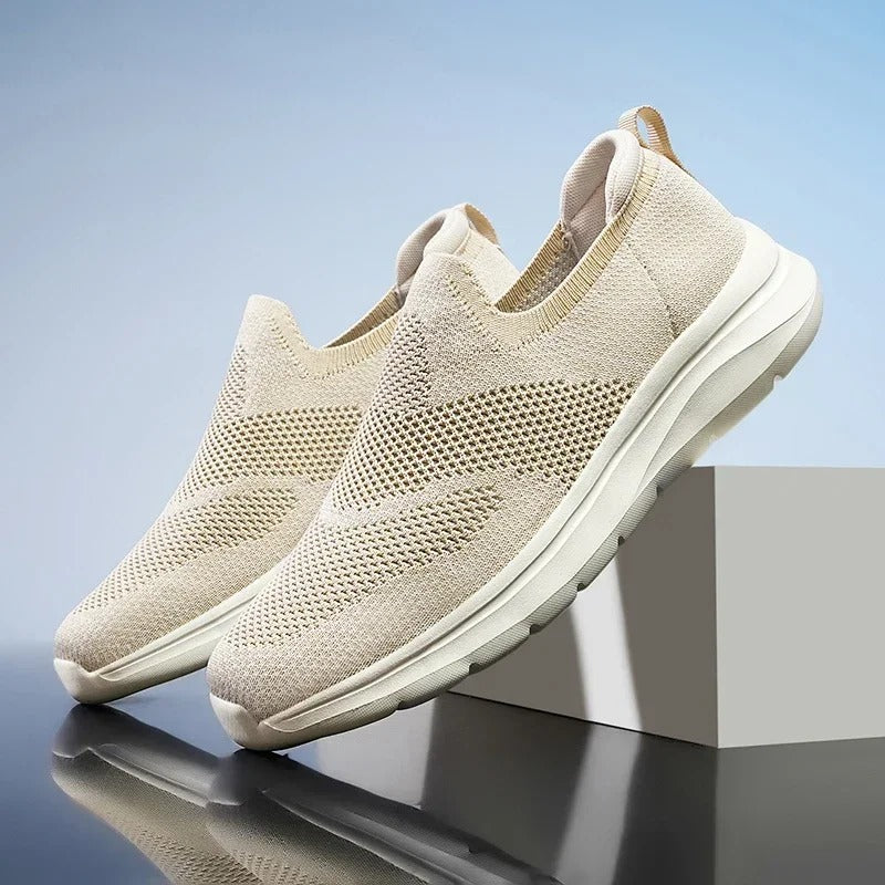 DriftWalk Chaussures à enfiler en maille