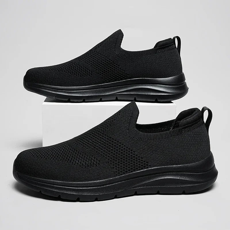 DriftWalk Chaussures à enfiler en maille