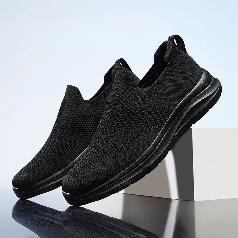 DriftWalk Chaussures à enfiler en maille