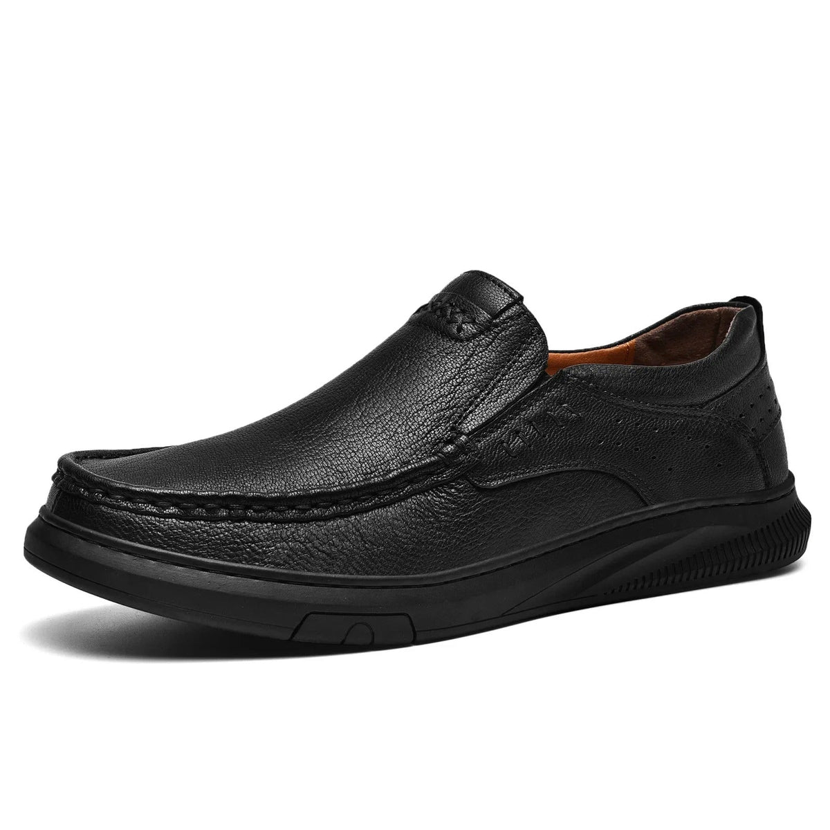 Madison sans lacets