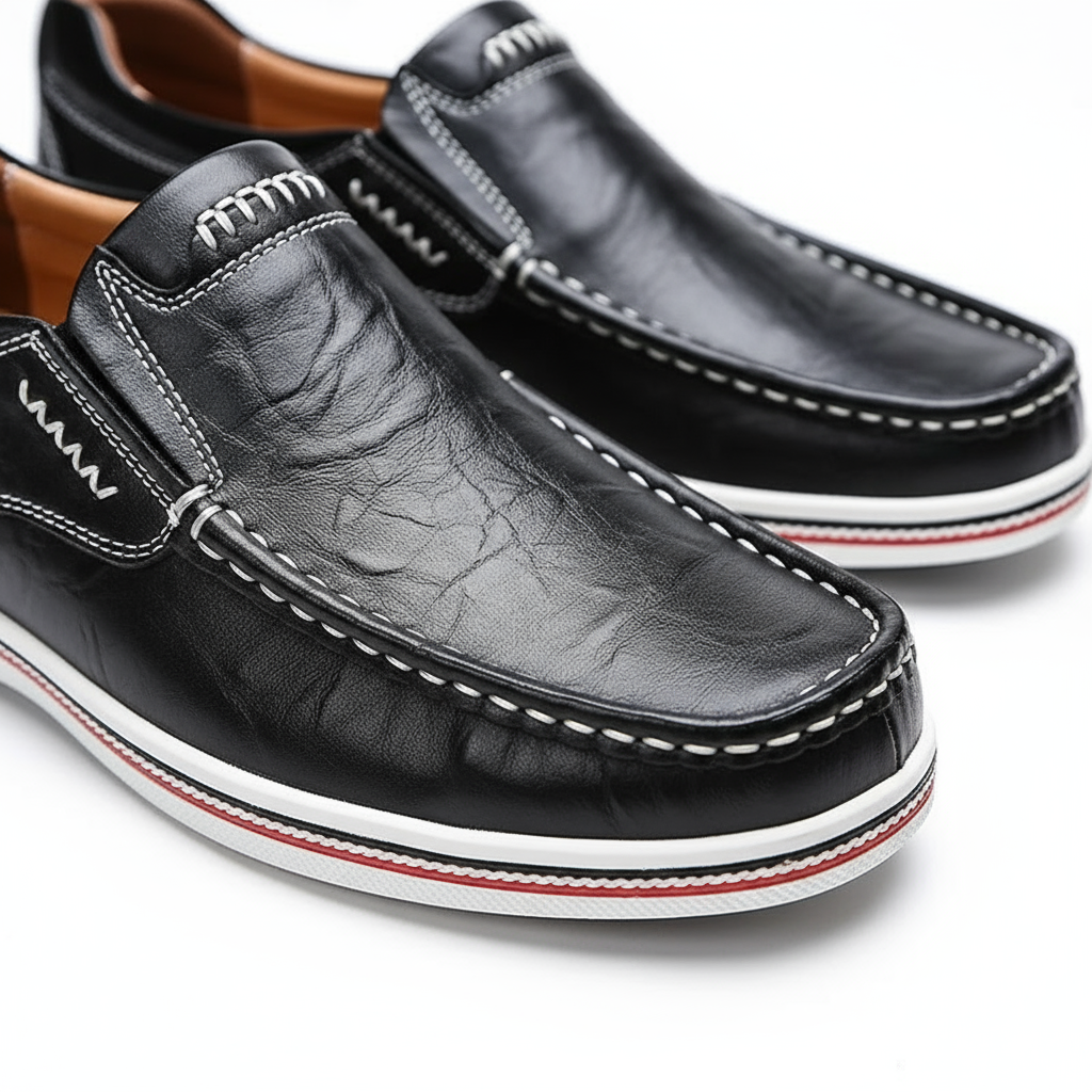Mocassins Harborline