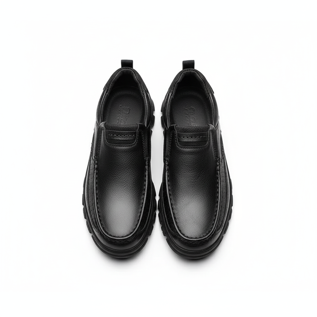 Le mocassin côtier