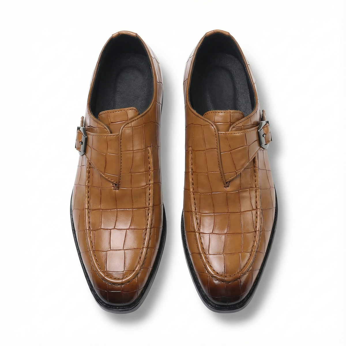 Le mocassin Crosstown