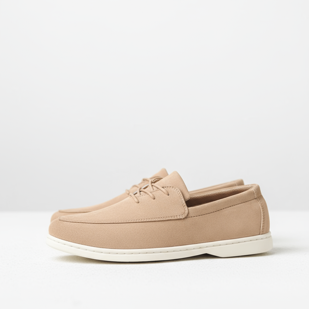 Mocassins Cloud Walk
