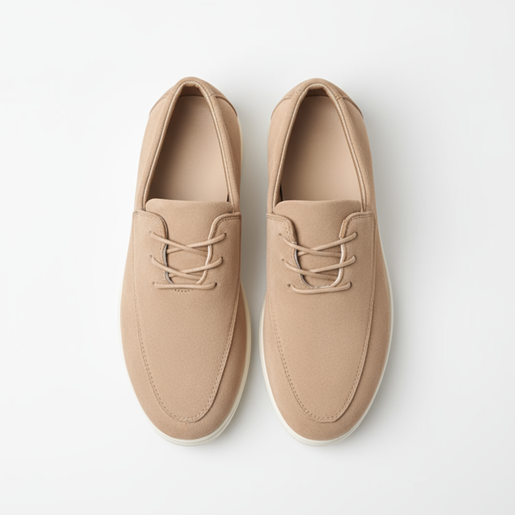 Mocassins Cloud Walk