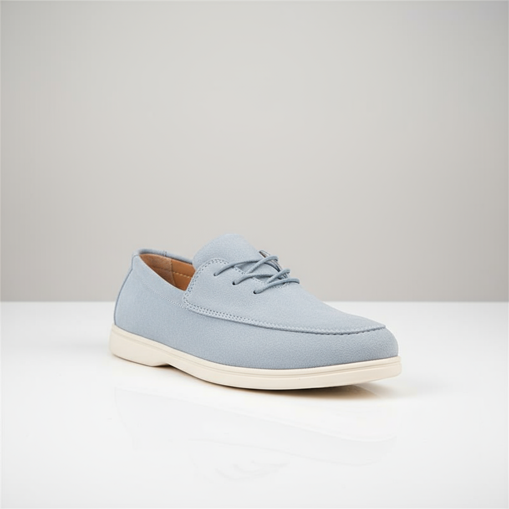 Mocassins Cloud Walk